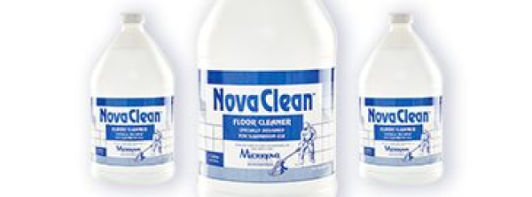 Small and Hard-to-Clean Spaces