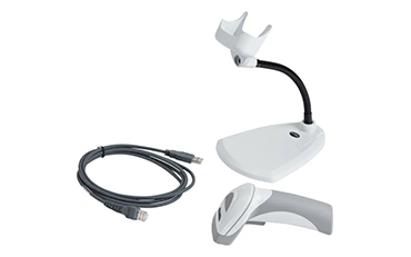 Code Corporation™ 1500 Strichcode-Scanner