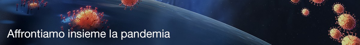 Wir stehen die Pandemie durch - gemeinsam Wir stehen die Pandemie durch - gemeinsam