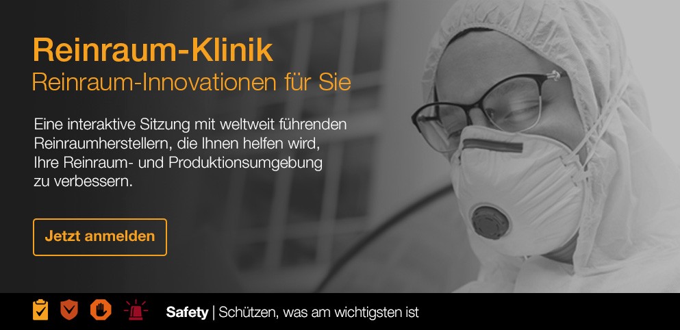 Reinraum-Klinik Reinraum-Klinik