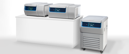 Downstream-Processing (DSP) von prim&auml;ren T-Zellen mit Thermo Scientific&trade; General-Purpose Pro Zentrifugen
