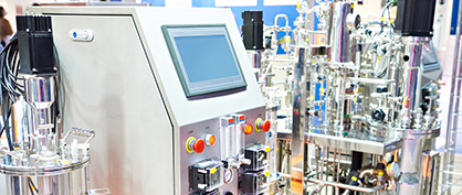 Scale-out und Scale-up: Wie man Zelltherapien im gro&szlig;en Ma&szlig;stab erm&ouml;glicht