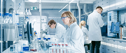 Was zeichnet Riedel-de Ha&euml;n-L&ouml;sungsmittel aus?