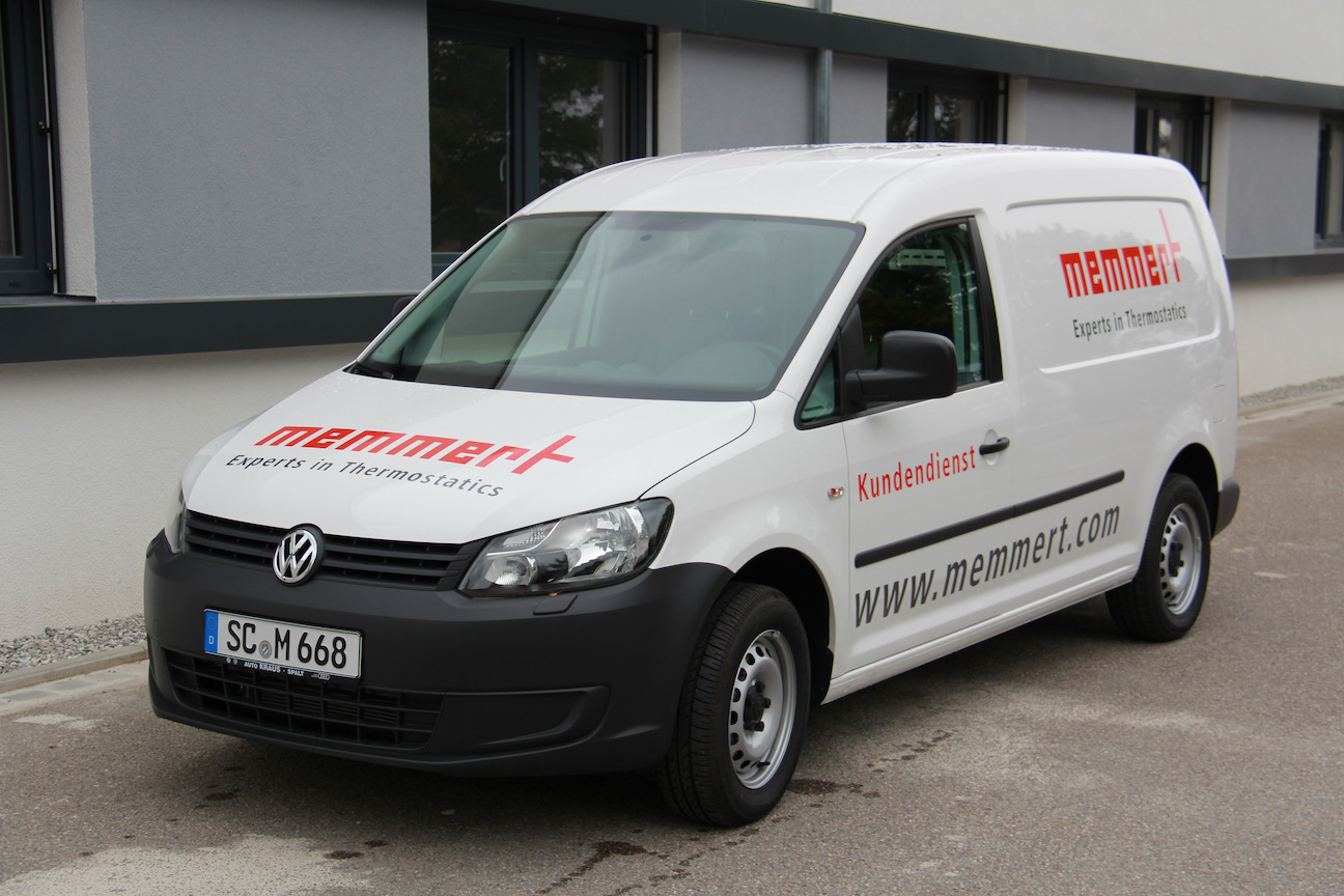 Memmert Logo