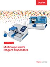 Broschüre zur Multidrop™ Combi+ Familie