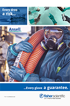 Poster zur Chemikalien-Beständigkeit