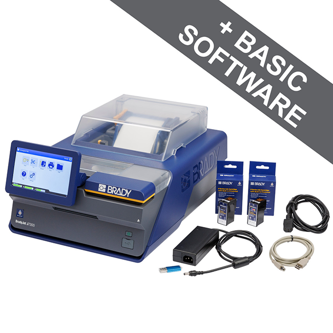 J7300 Produkte