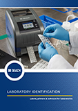 Labor-Identifikation
