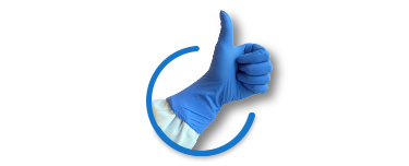 Indigo 4.0 Handschuhe
