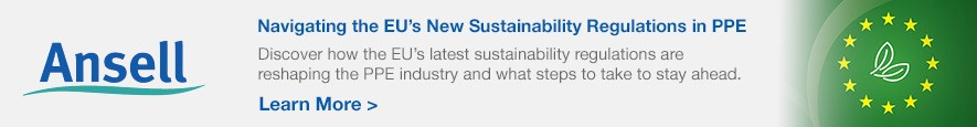 Navigating the EU’s New Sustainability Regulations in PPE Navigating the EU’s New Sustainability Regulations in PPE