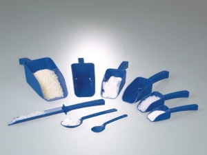 Product_range_without_scraper Buerkle Disposable samplers for foodstuffs