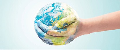 Innovation Meets Sustainability: Smaller Packaging, Same Trusted Gloves